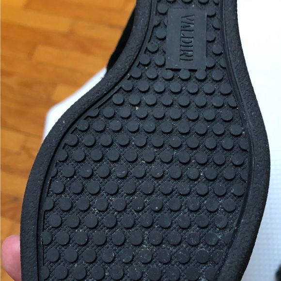 BNIB Black Suede Waterproof/Stain Resistant Booties - Picture 7 of 15